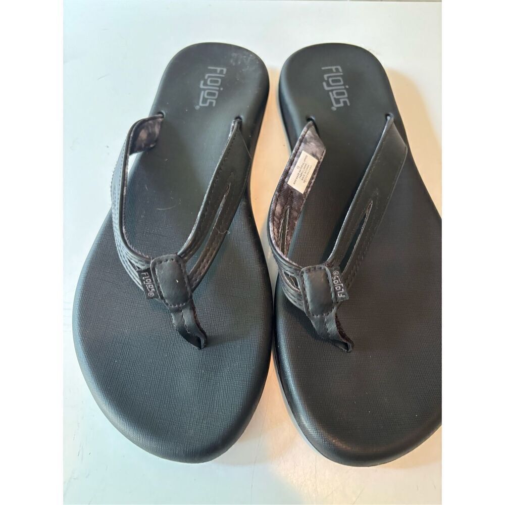 Flojos Flip Flops